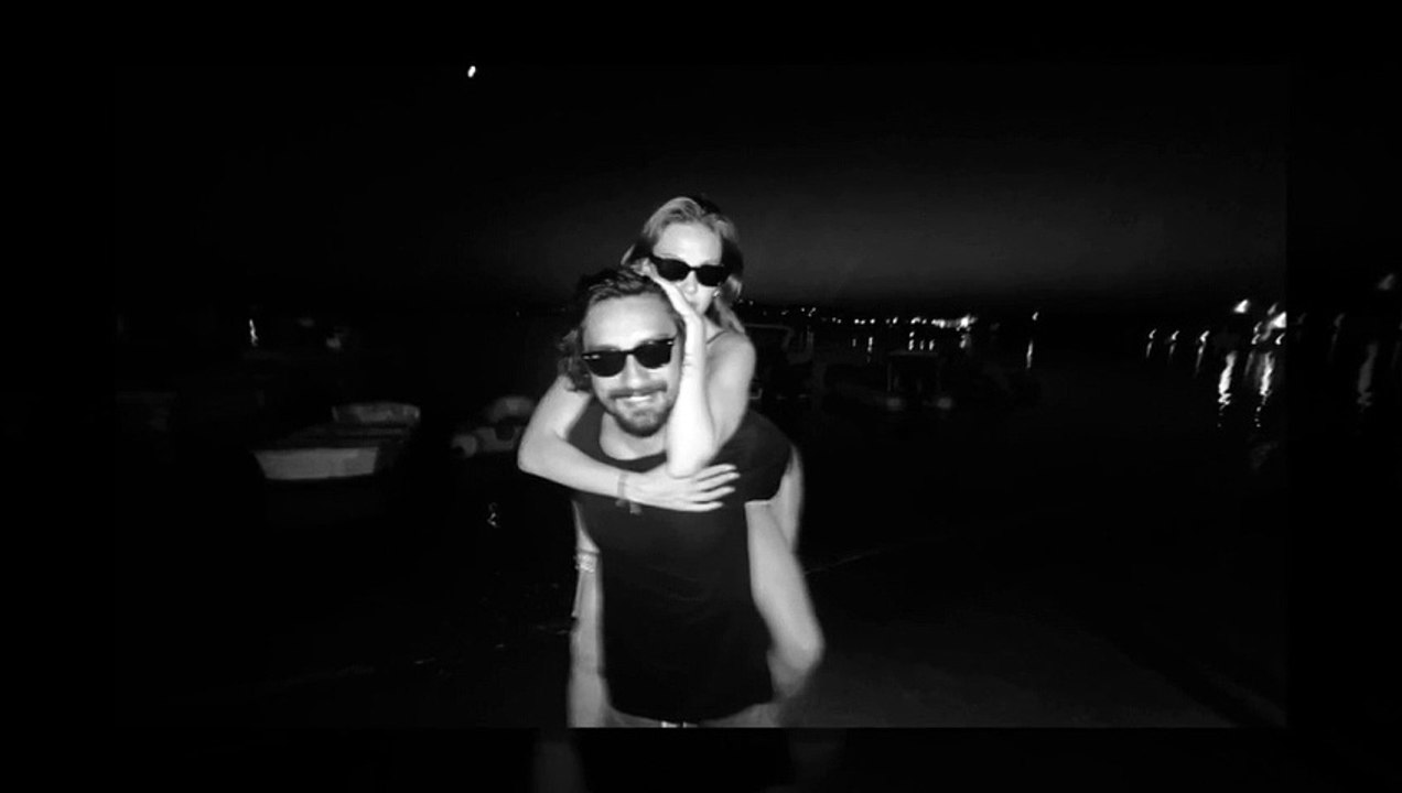 Ayrılık acısı 15 gün sürdü! Alina Boz, Umut Evirgen'le aşkını ilan etti