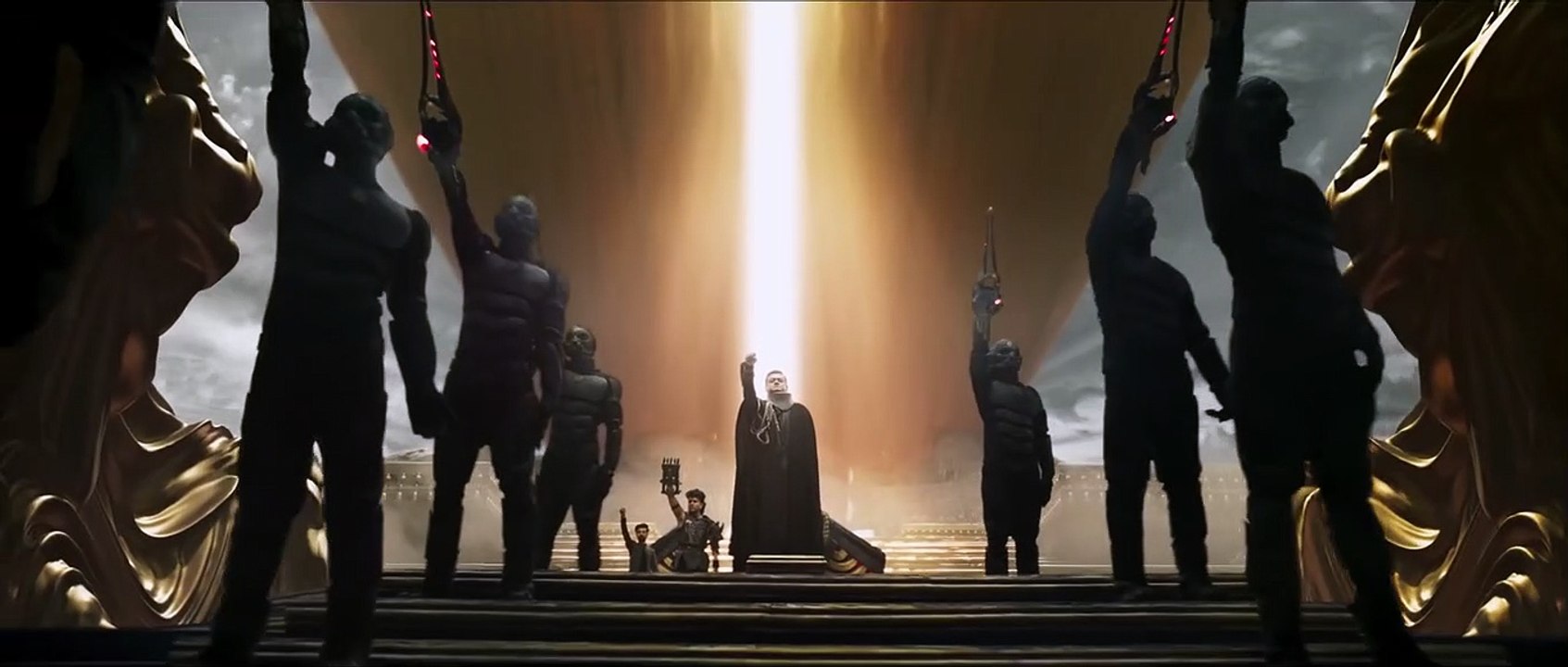 Kalki 2898 AD Trailer OV