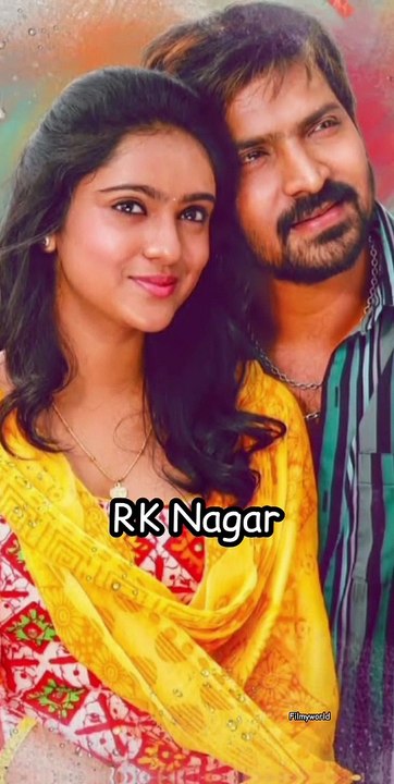 Top 10 Romantic South Indian Movies in Hindi Dubbed ❤️