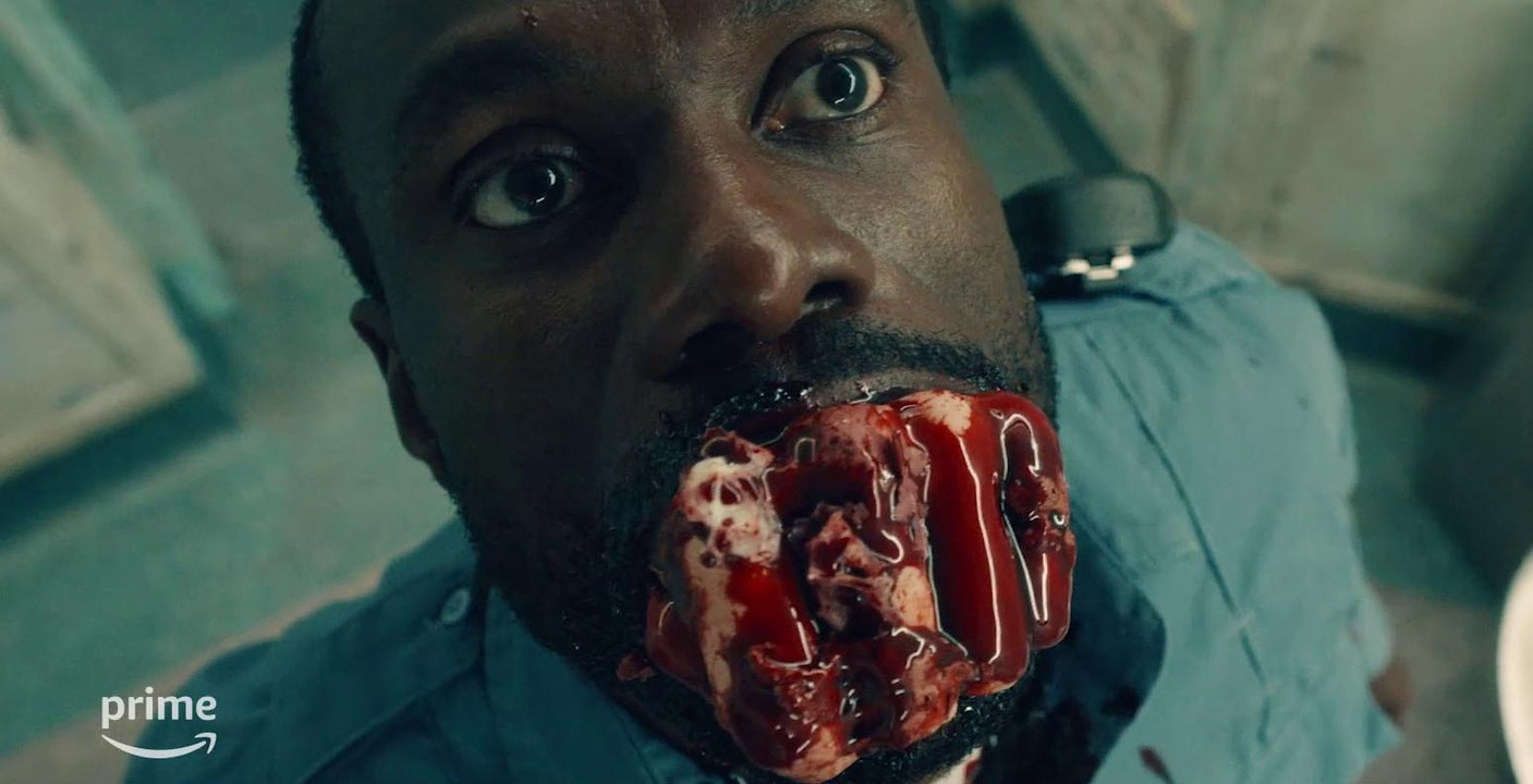 Generación V _  Teaser Oficial  _ Prime Video España (2023)