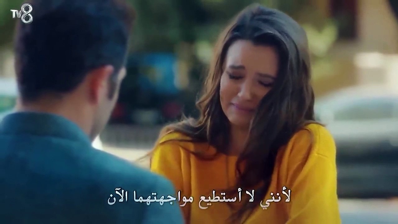 المسلسل التركي ابنتي الحلقة 25