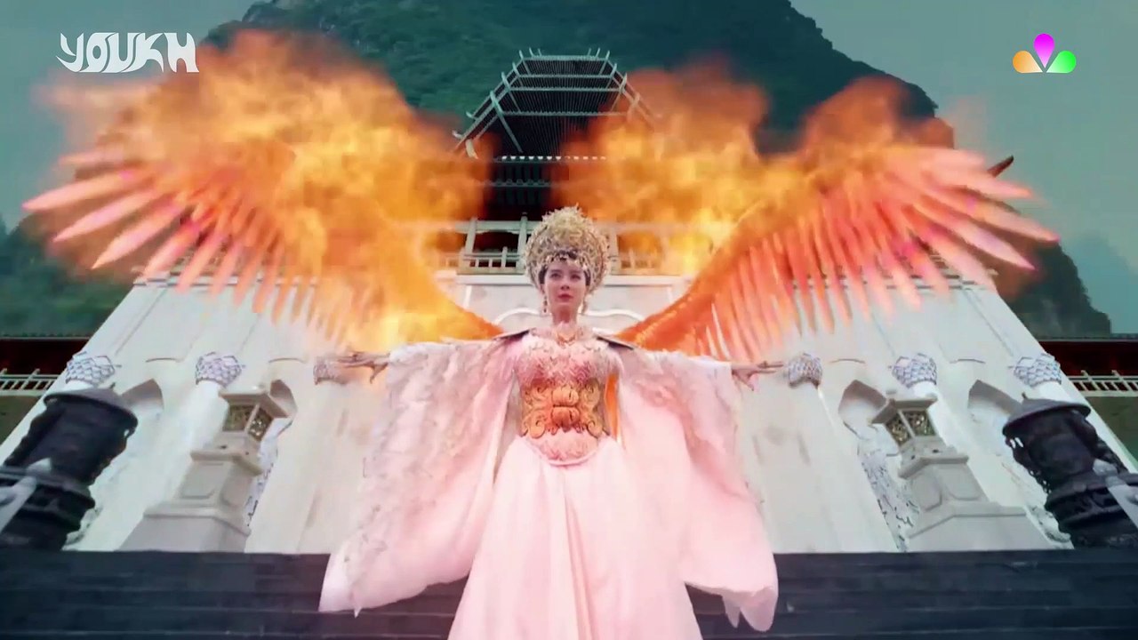 កំពូលយុទ្ធសិល្ប៍បង្វិលវាសនា ភាគទី01