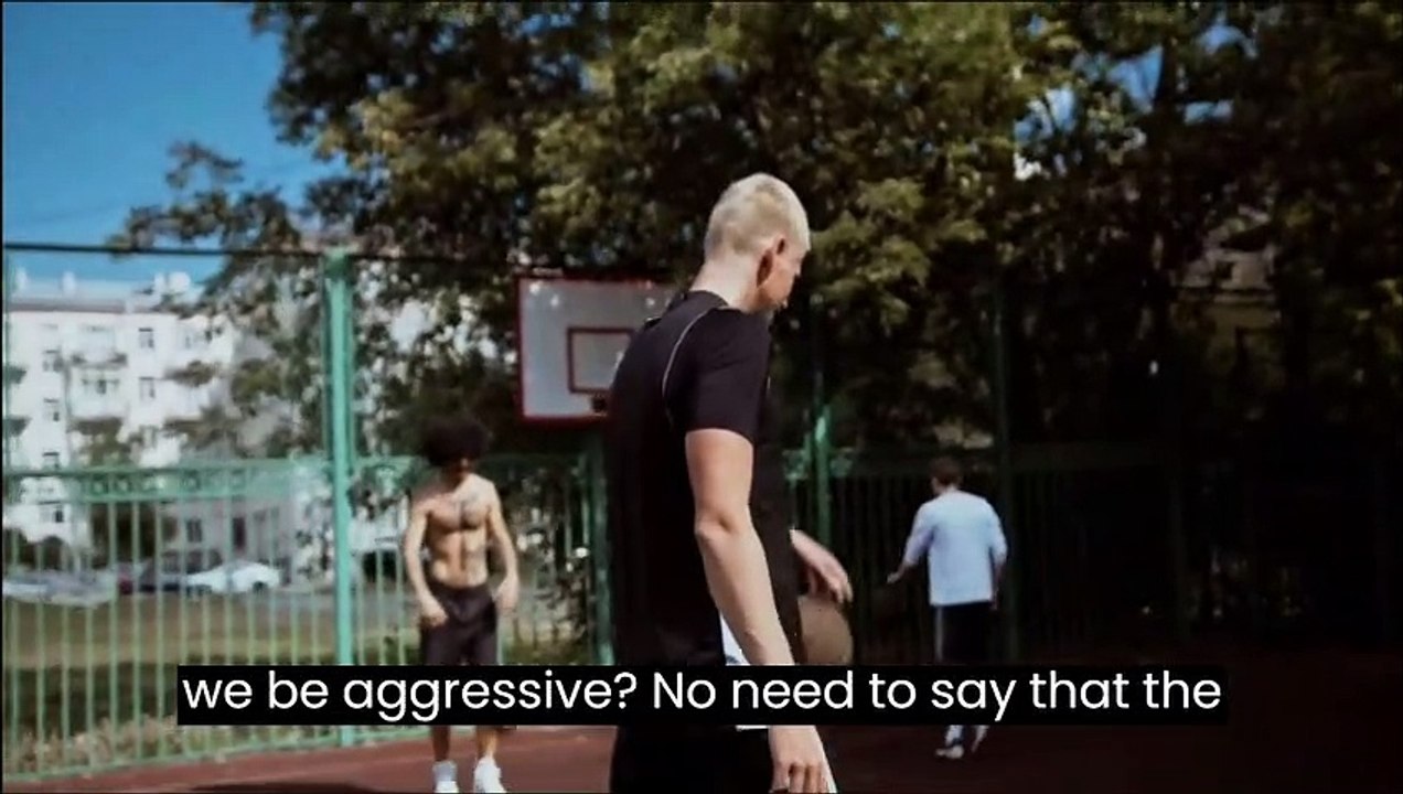 Aggression and Cooperation: What and When? #aggressive #cooperative #psychology #socialbehavior