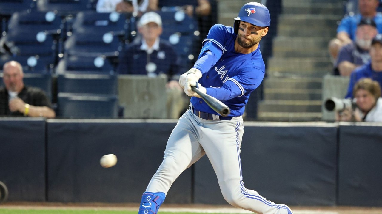 MLB 7/25 Preview: Toronto Blue Jays Vs. Los Angeles Dodgers