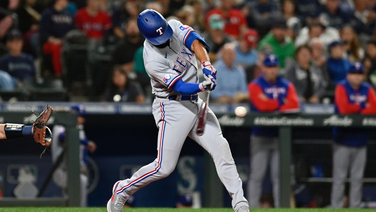 MLB 7/25 Preview: Texas Rangers Vs. Houston Astros