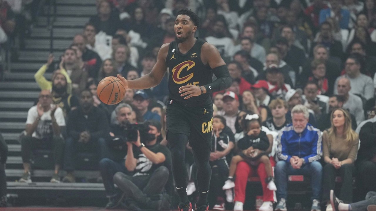Potential Offseason Trade Candidates: Donovan Mitchell