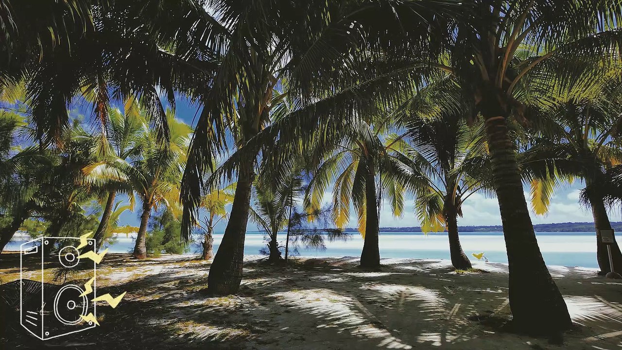 ¡Reggae para Después del Trabajo! Musica para trebajar Relajado