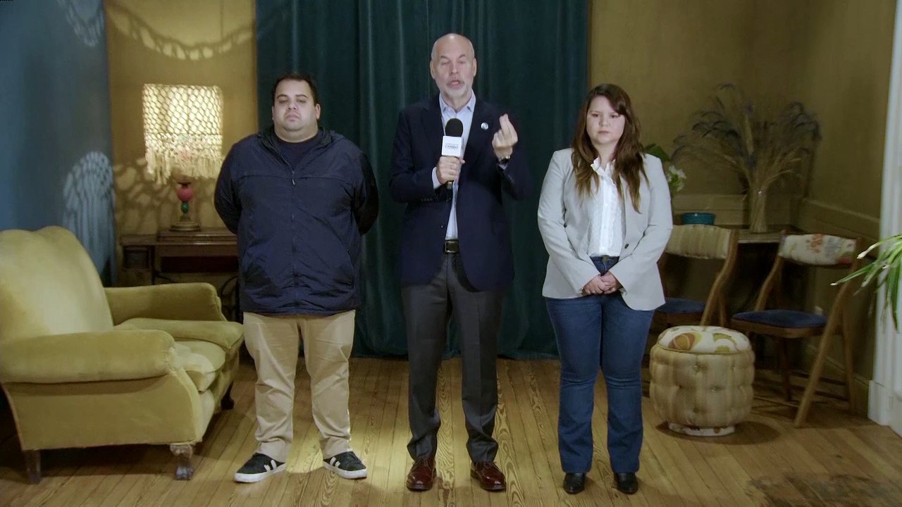 Larreta dio detalles de su nueva ley de Alquileres y créditos hipotecarios