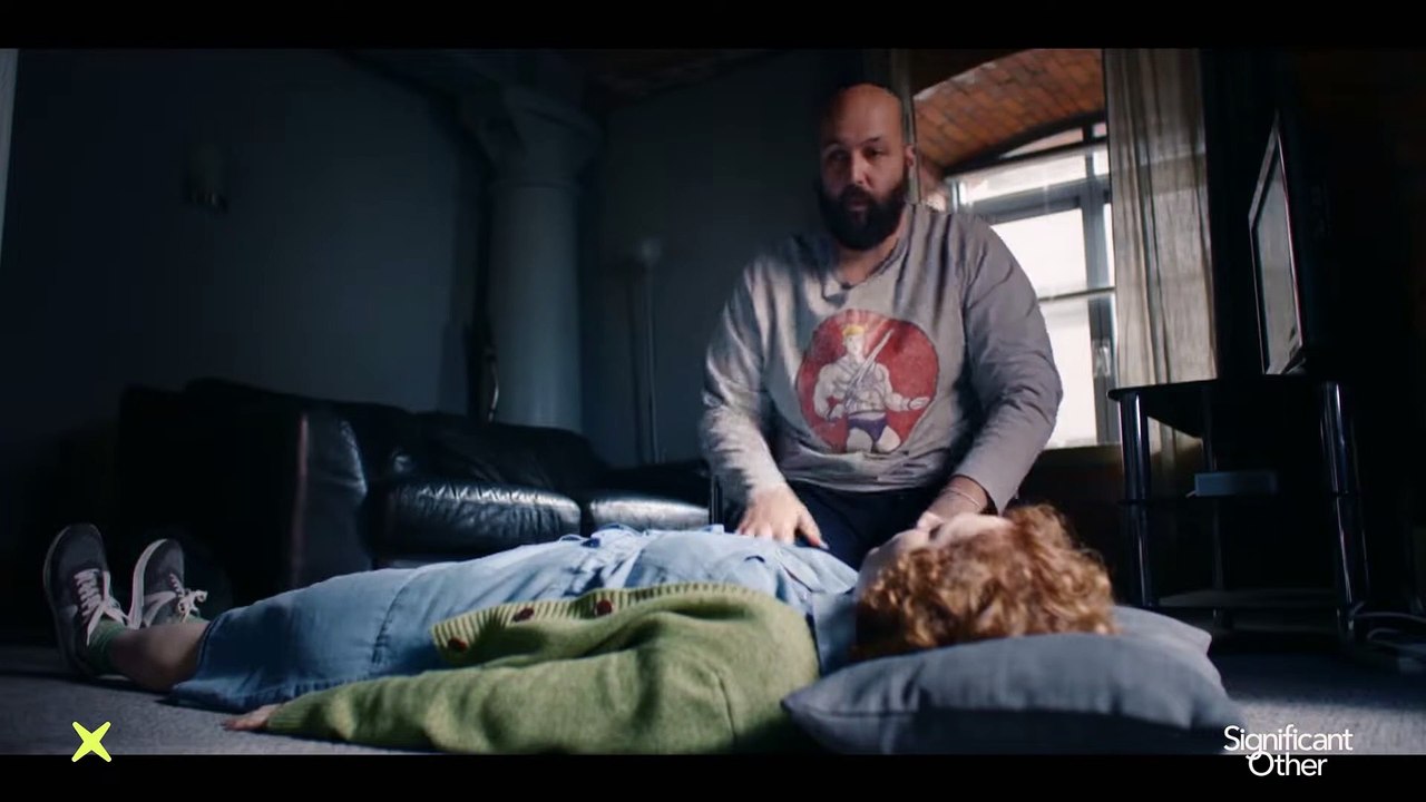 Significant Other | show | 2023 | Official Trailer