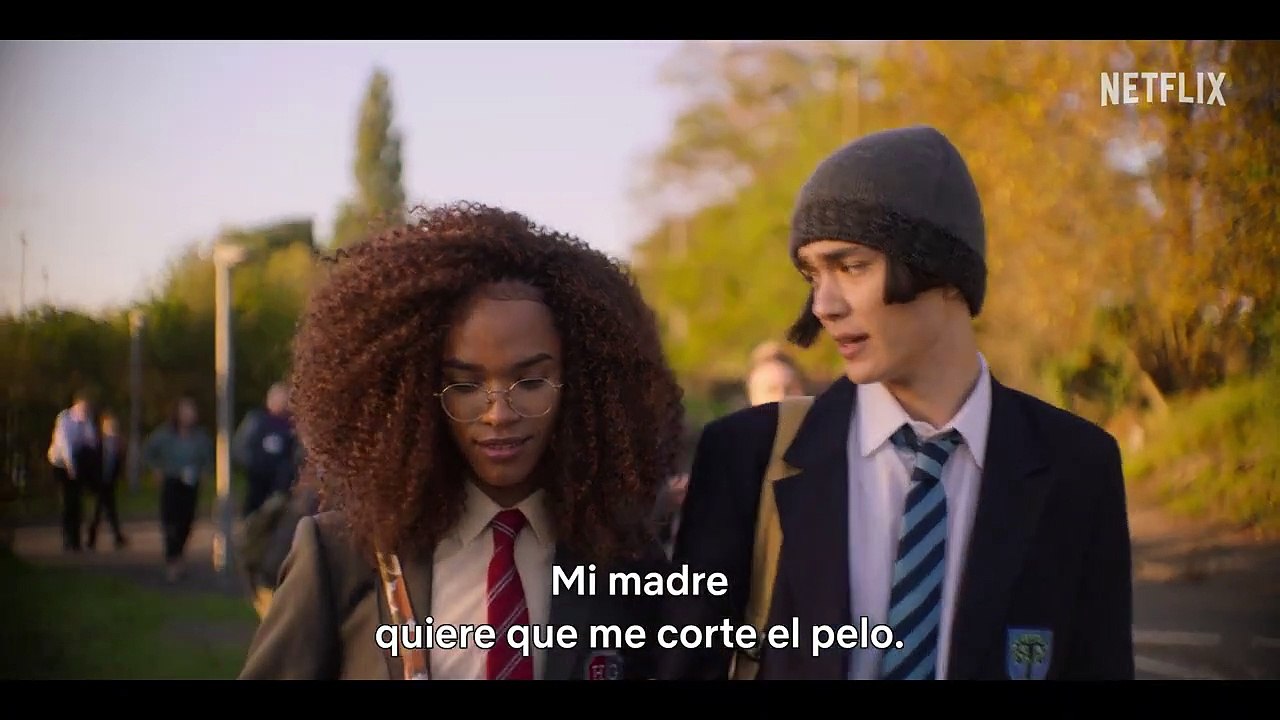 'Heartstopper: Temporada 2' tráiler 2