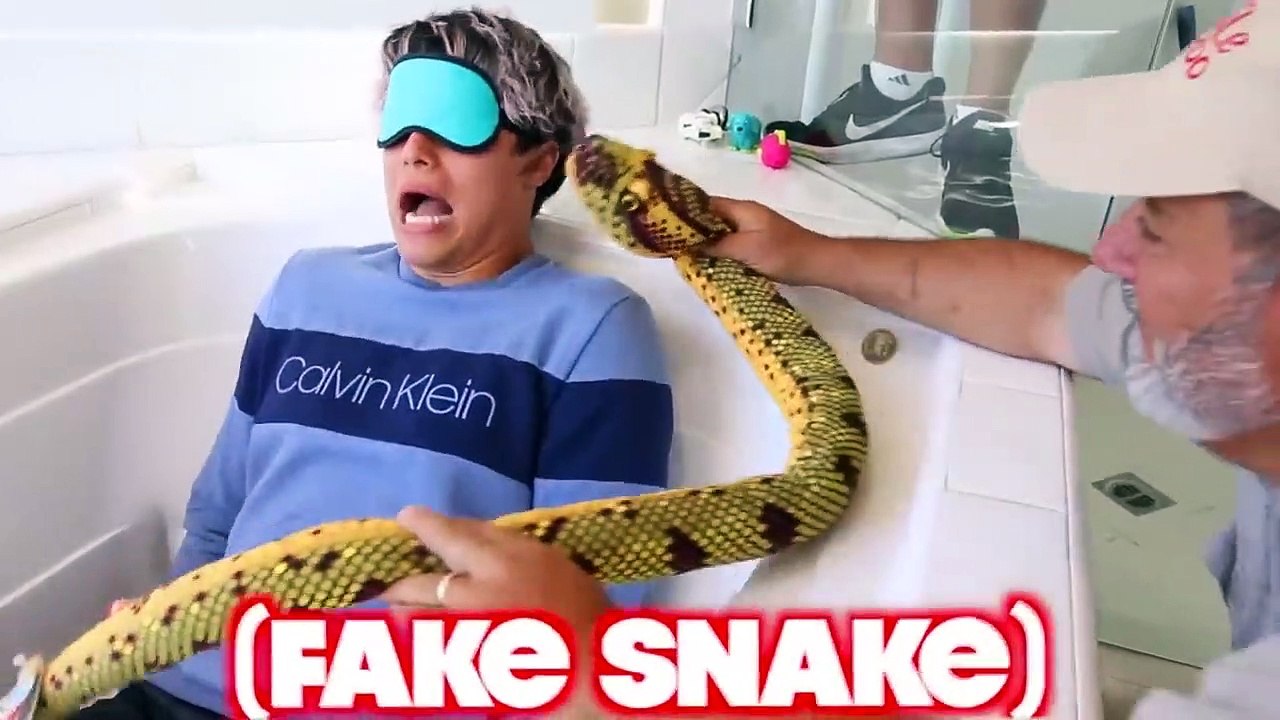 Most ROMANTIC ENCOUNTERS! _ Brent Rivera ampworld