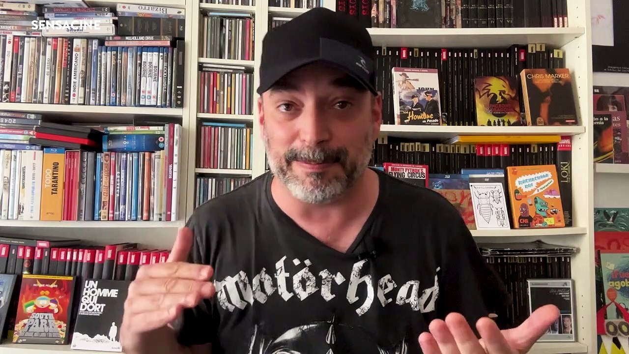 Oppenheimer Crítica