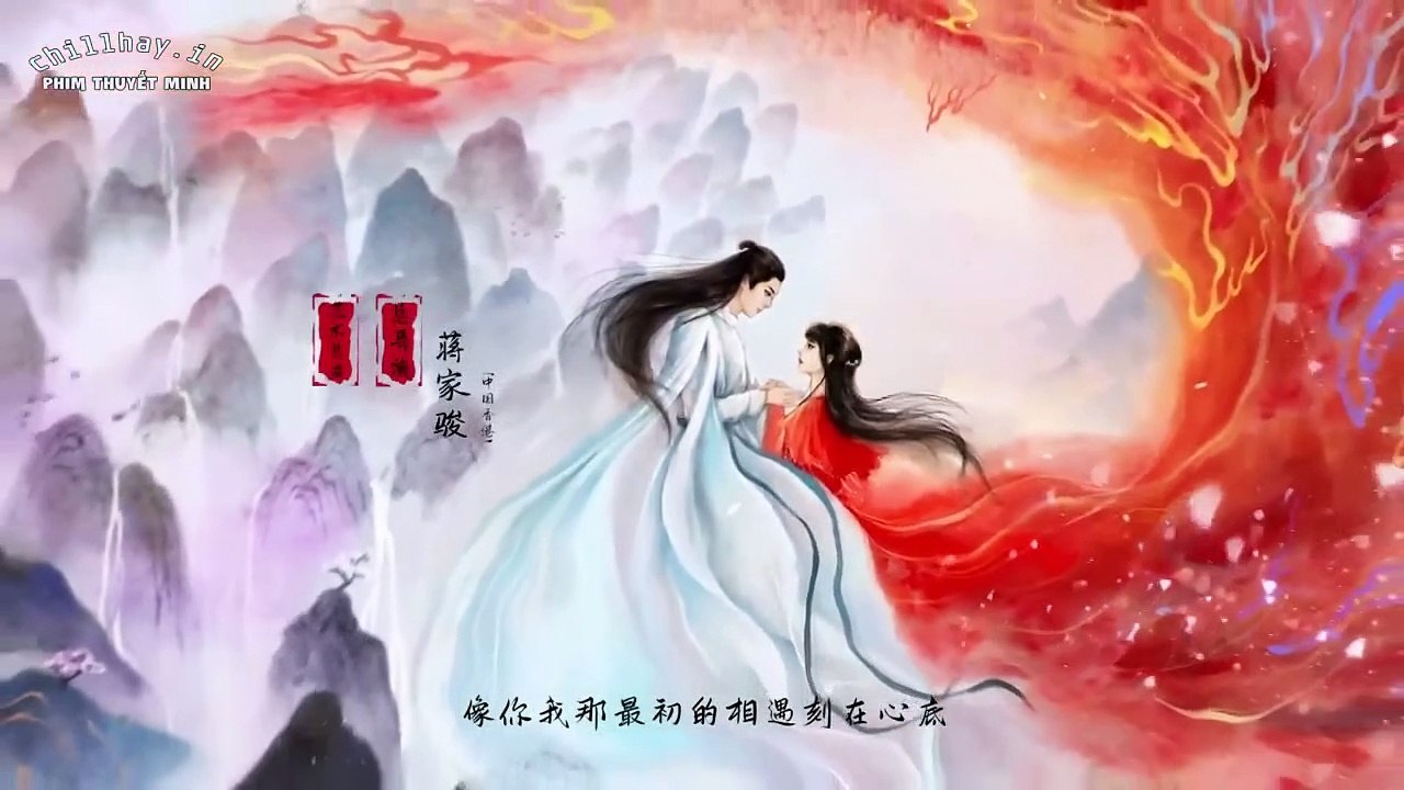 Ngọc Cốt Dao Tập 3 Thuyết minh