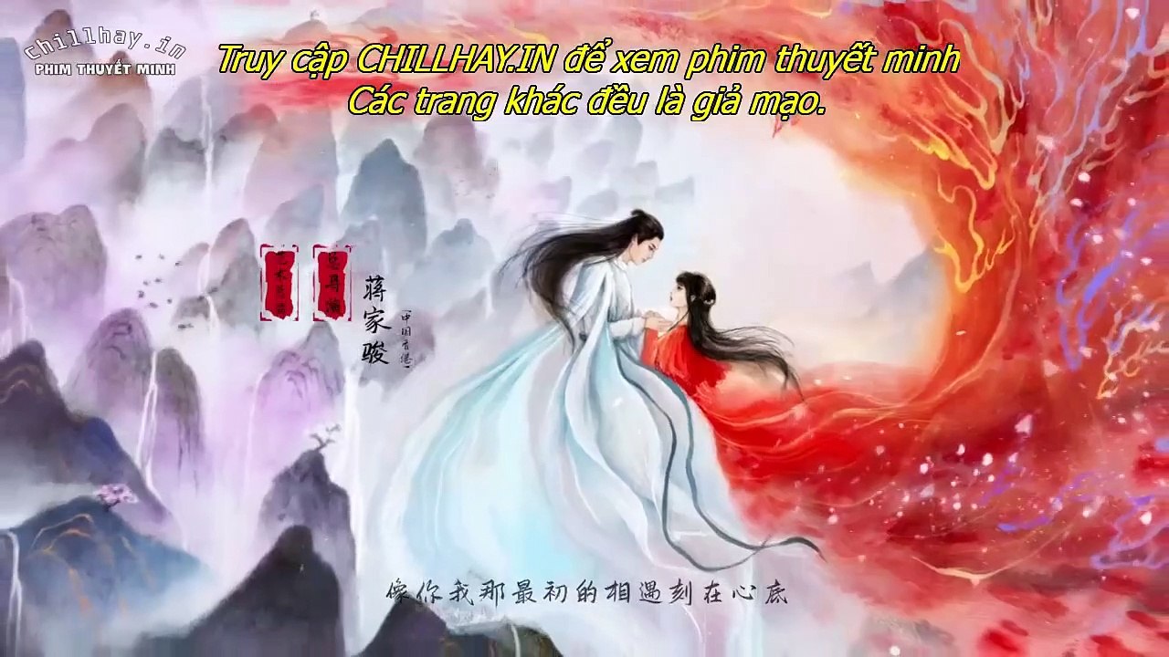 Ngọc Cốt Dao Tập 8 Thuyết minh