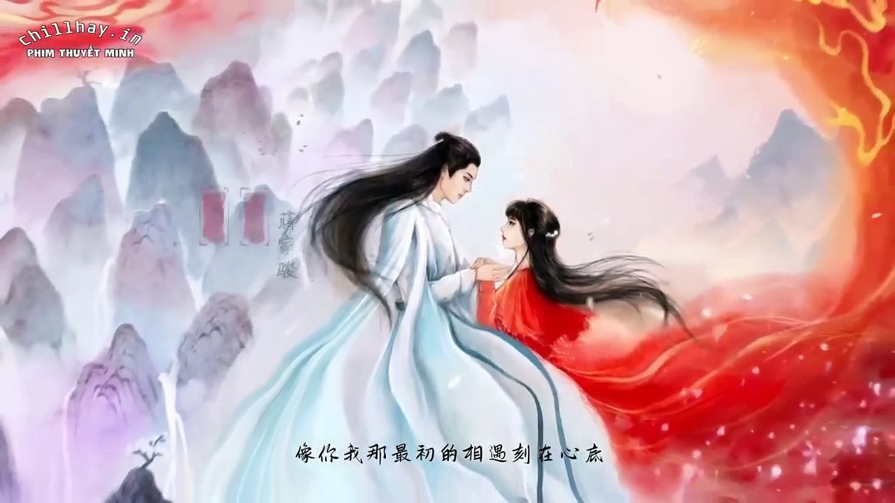 Ngọc Cốt Dao Tập 10 Thuyết minh