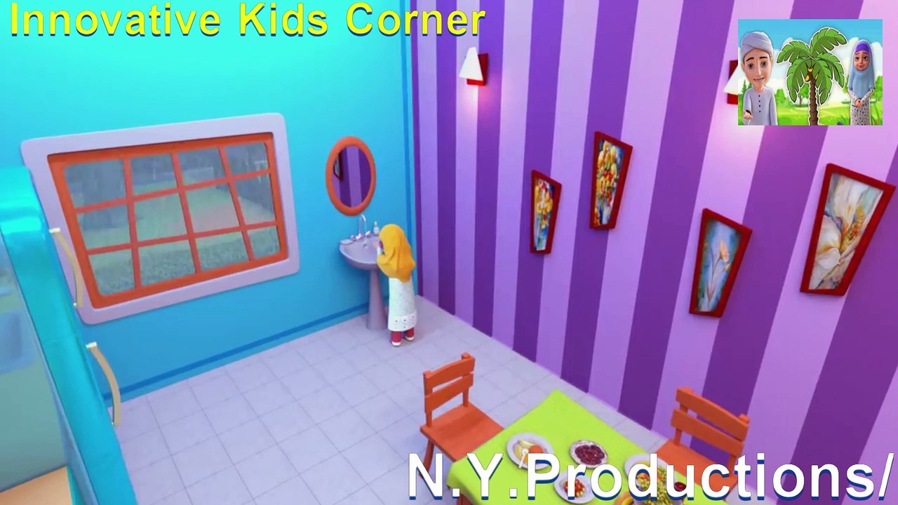 Ghulam Rasool New Episode - Ghulam Rasool aur Baarish - Ghulam Rasool 3D Animation Series