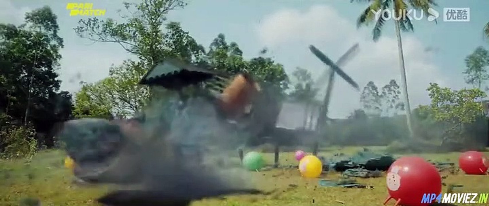 The Land-Shark) Action | Adventure| full movie