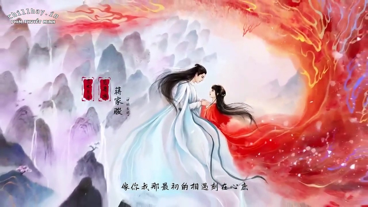 Ngọc Cốt Dao Tập 28 Thuyết minh