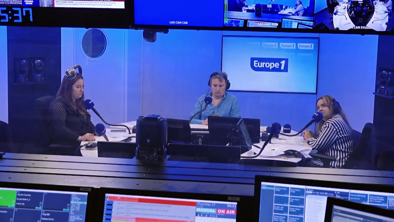 Etats-Unis : grâce à une nouvelle thérapie, un aveugle âgé de 14 ans a retrouvé la vue