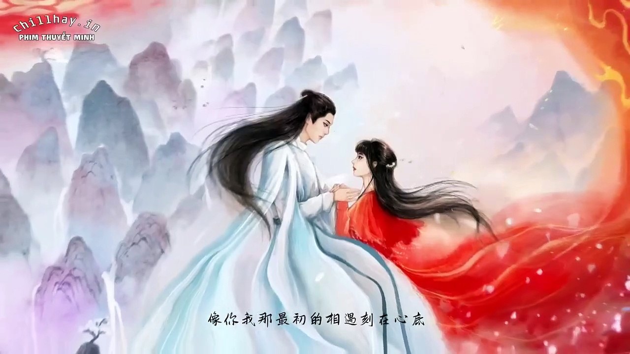 Ngọc Cốt Dao Tập 27 Thuyết minh