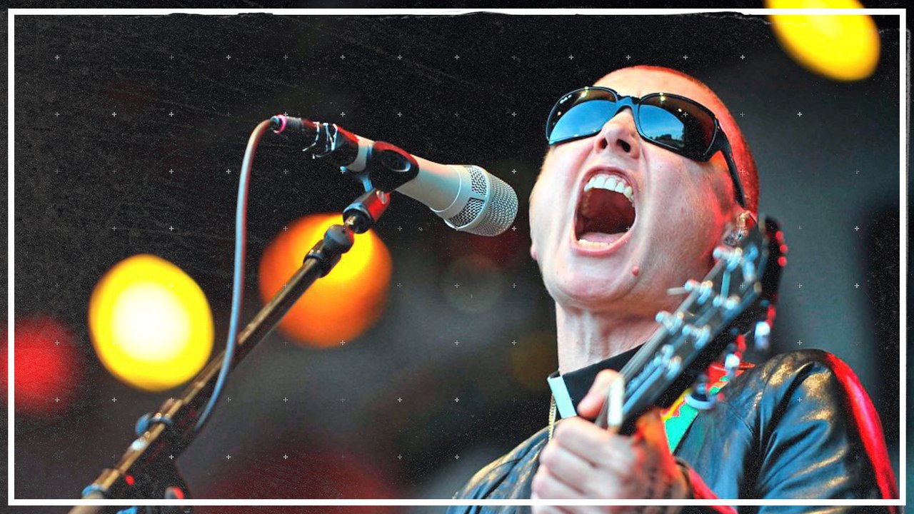 Sängerin Sinéad O'Connor ist tot