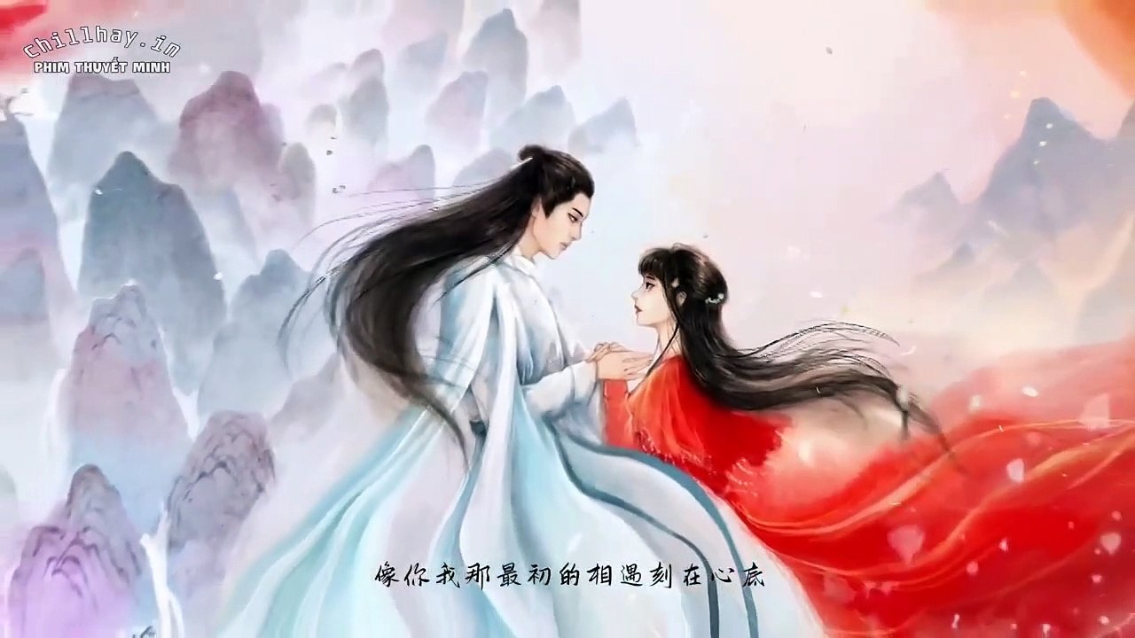 Ngọc Cốt Dao Tập 31 Thuyết minh