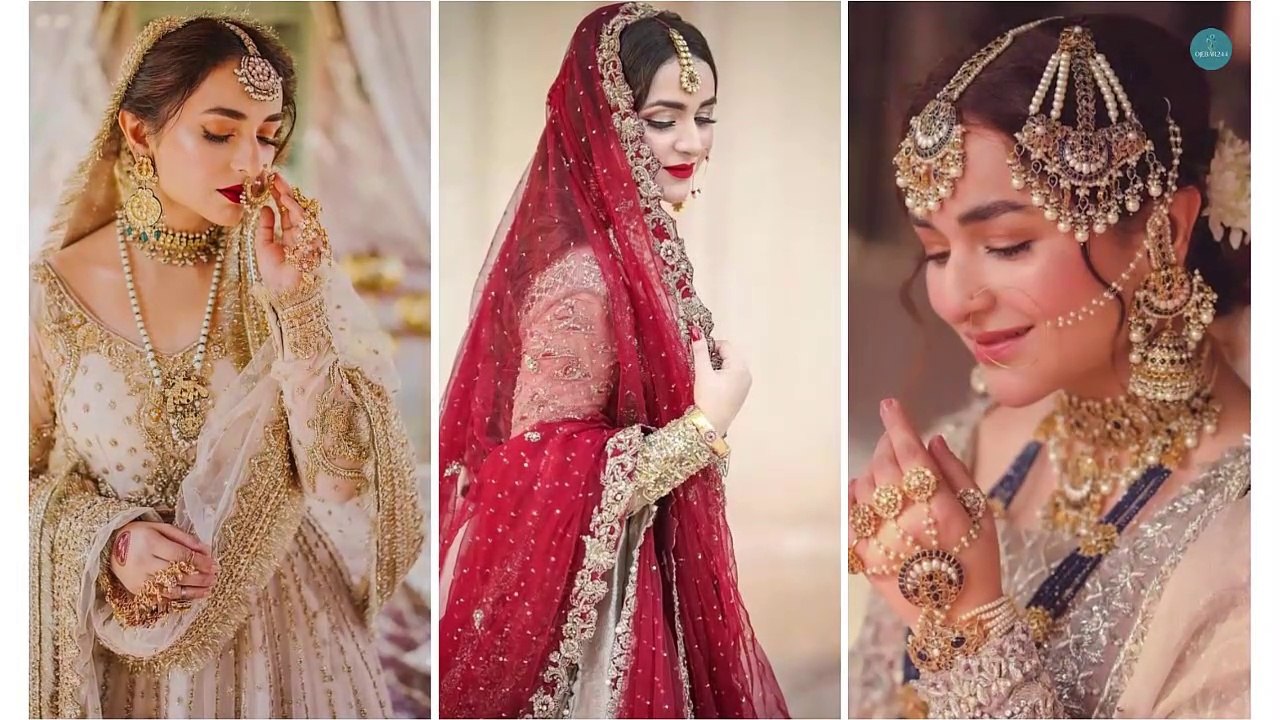 Beautiful and Stylish Photos of Yumna Zaidi.  || #OJEBAR244 #yumnazaidi #terebin #stylish