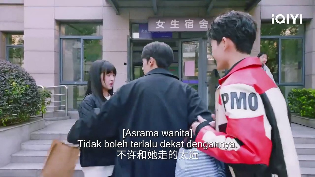 Exclusive Fairy Tale【Trailer】| iQIYI Indonesia