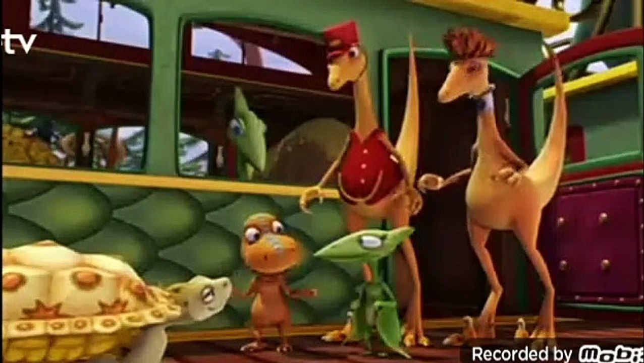 PBS KIDS Channel Program Break (2021)