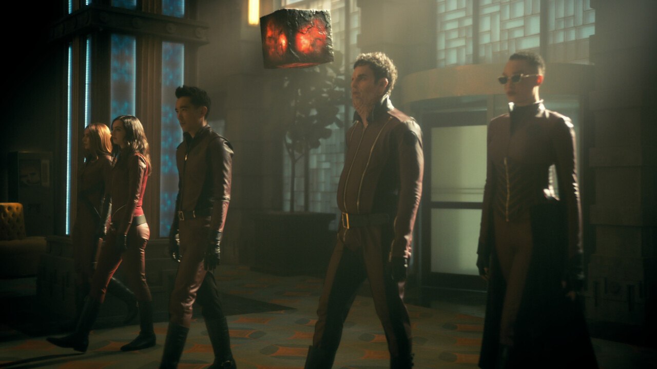 50 Top 50 Must-Watch Netflix Shows This July ☀️