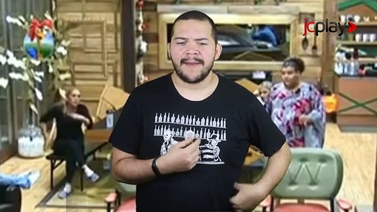 AS MAIORES TRETAS da FAZENDA