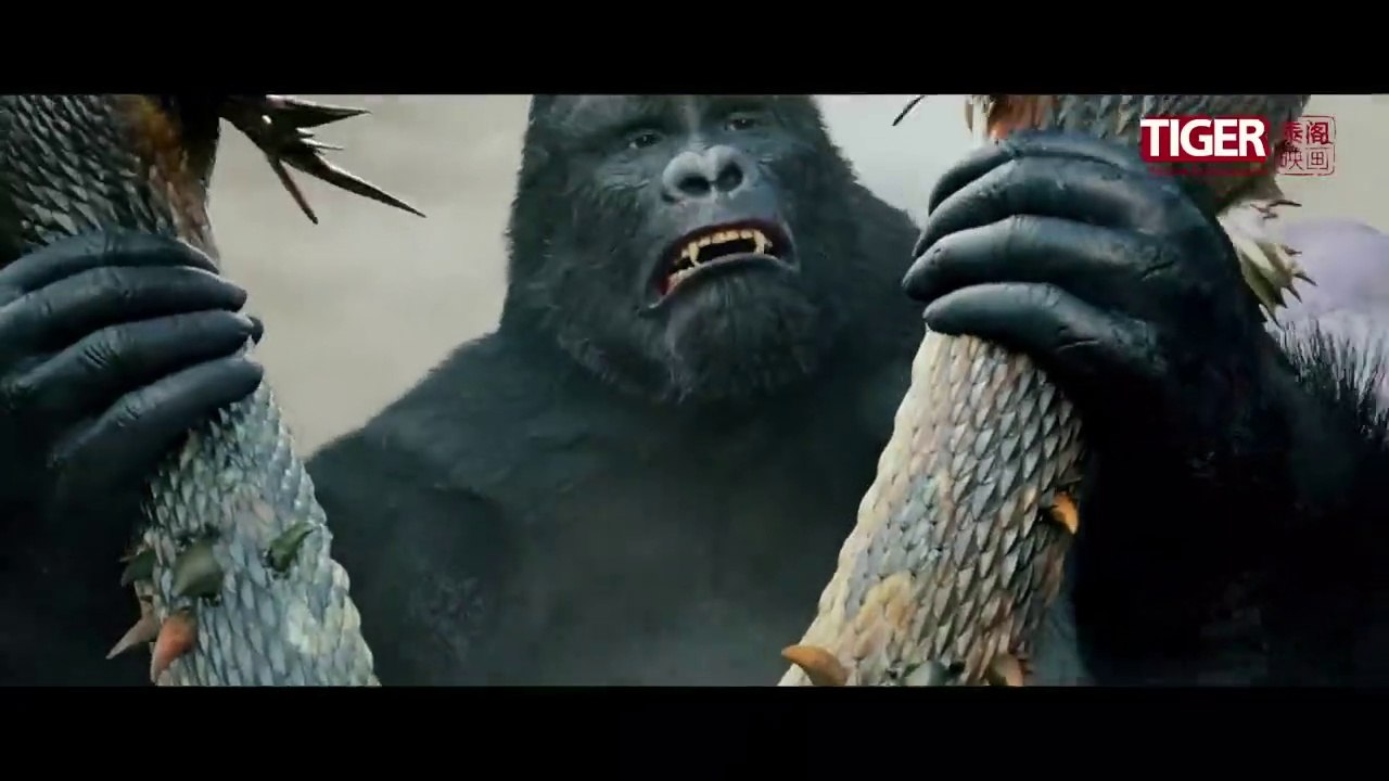 LAND OF MONSTERS) ACTION | SCI-FI | HORROR | FANTASY| CHINESE FULL MOVIE WITH ENGLISH MULTIPLE SUBTITLES (映畫】