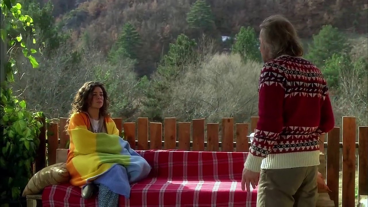 Al Yazmalım 14. Bölüm (HD)