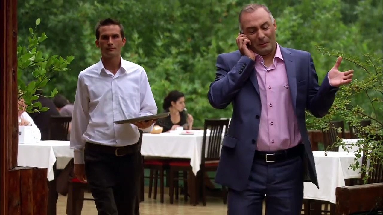 Al Yazmalım 3. Bölüm (HD)