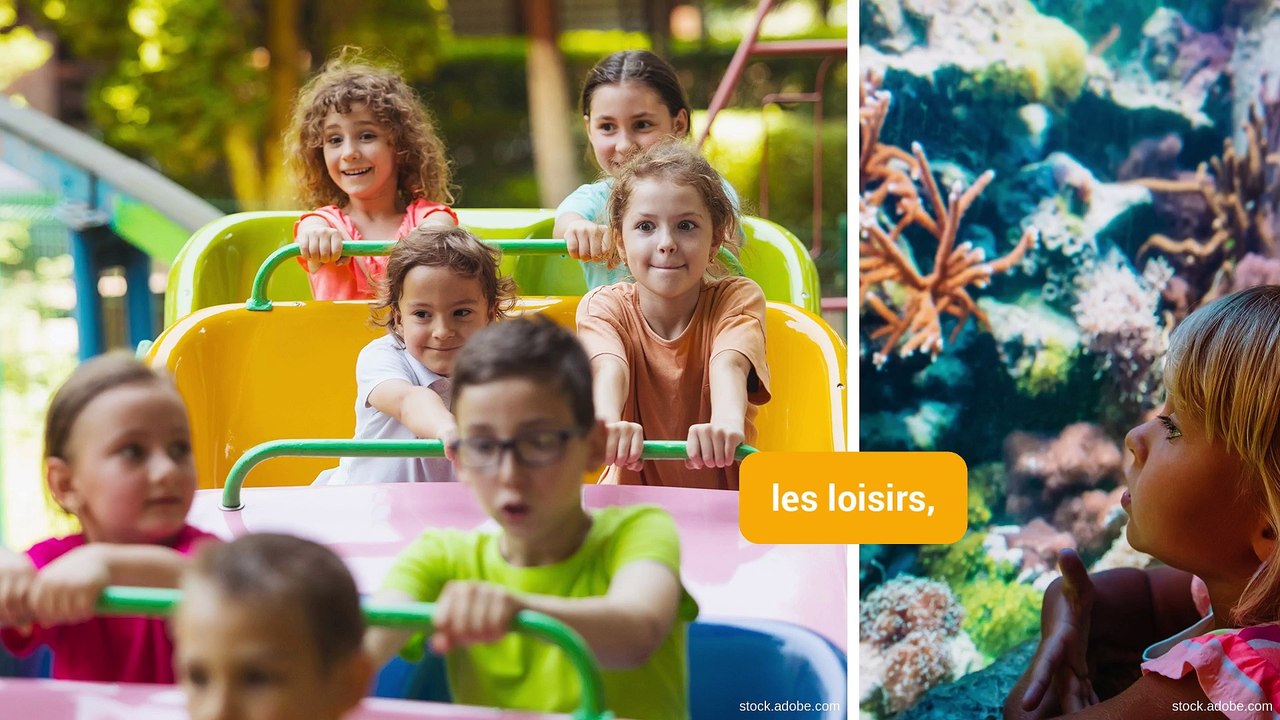 Les offres locales CNAS