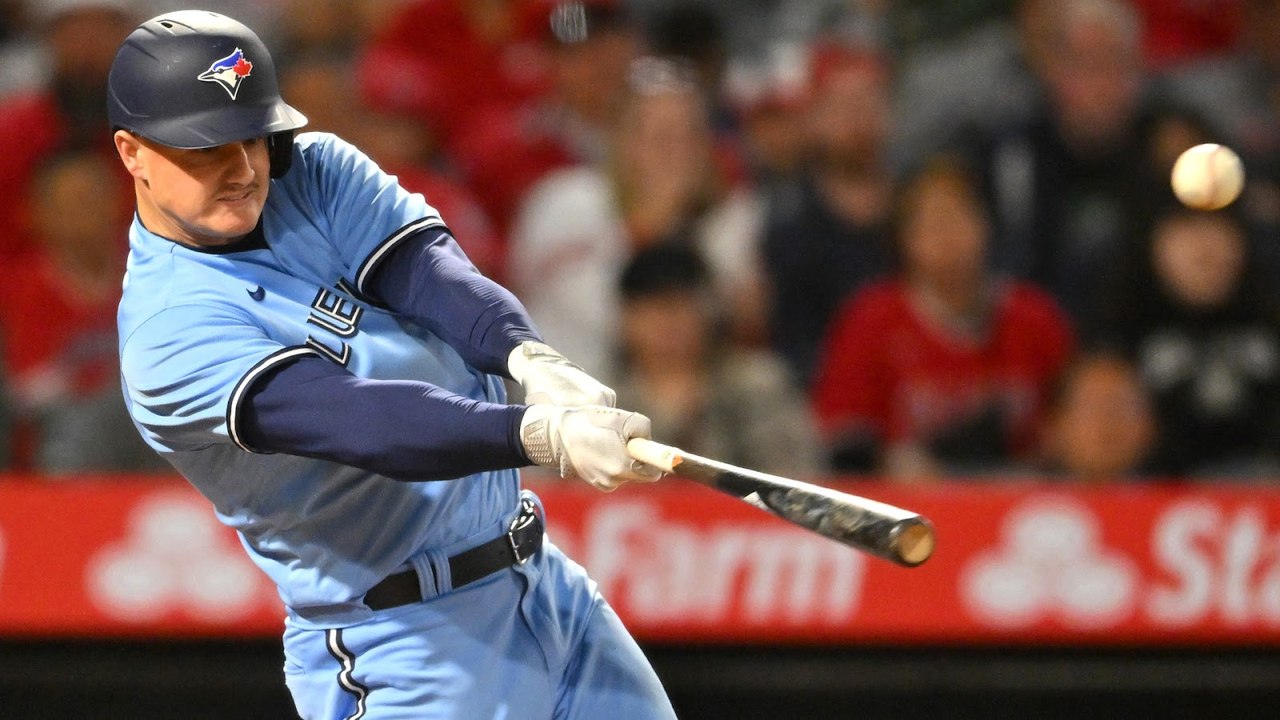 MLB 7/28 Preview: Los Angeles Angels Vs. Toronto Blue Jays