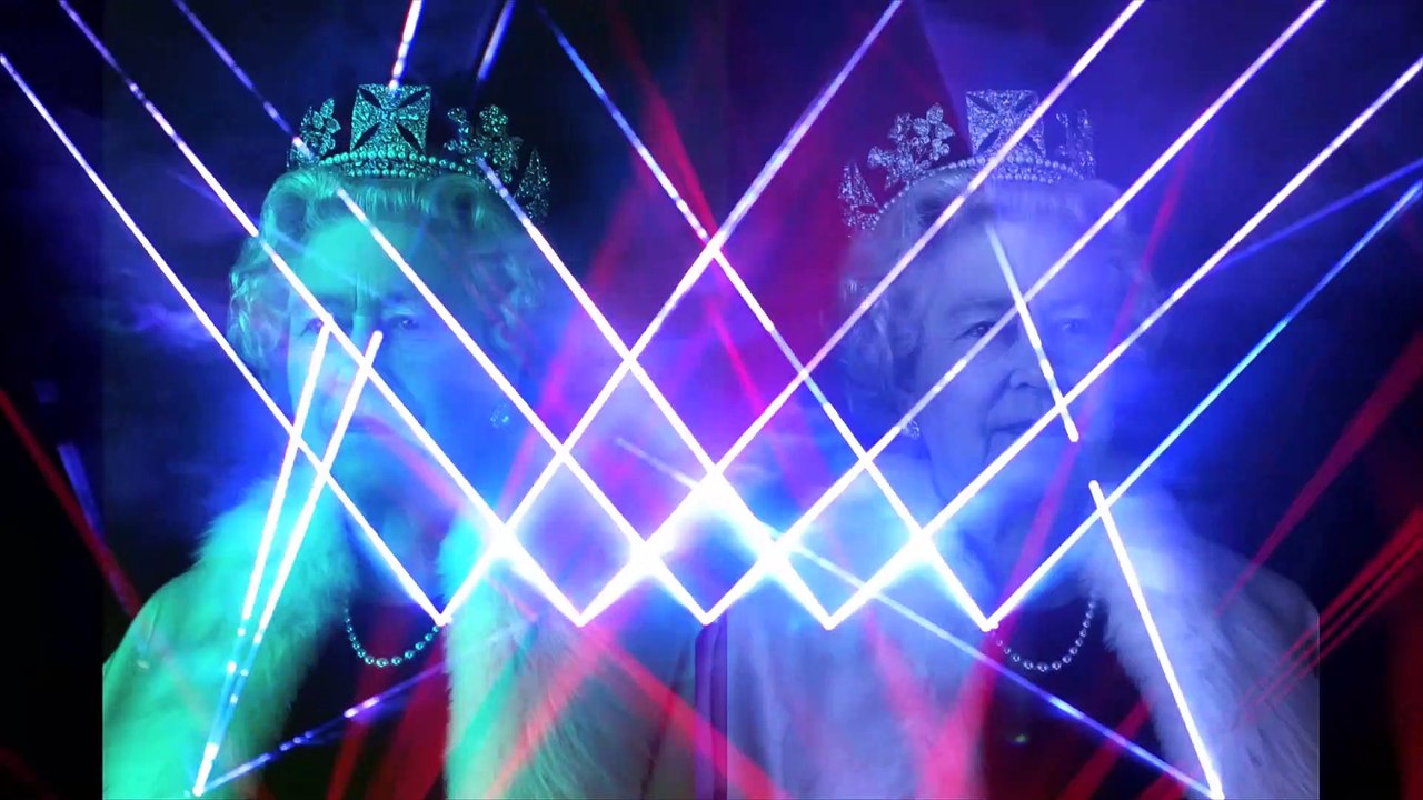 Portrait of the Queen - Trailer