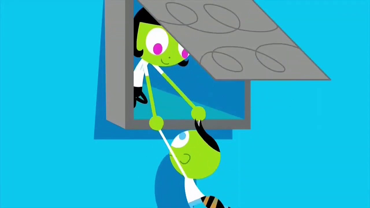 PBS Kids Station ID - Bouncy Balls (2021 KAET)