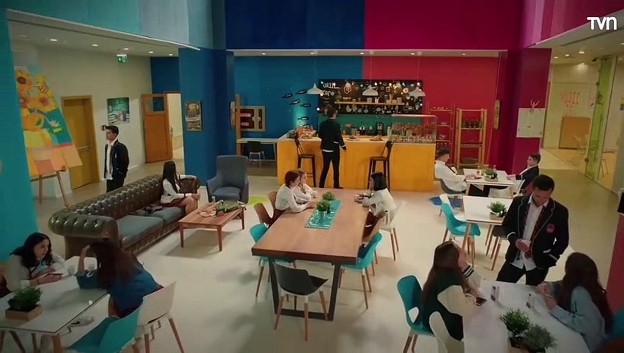 Todo por mi Familia Cap 140