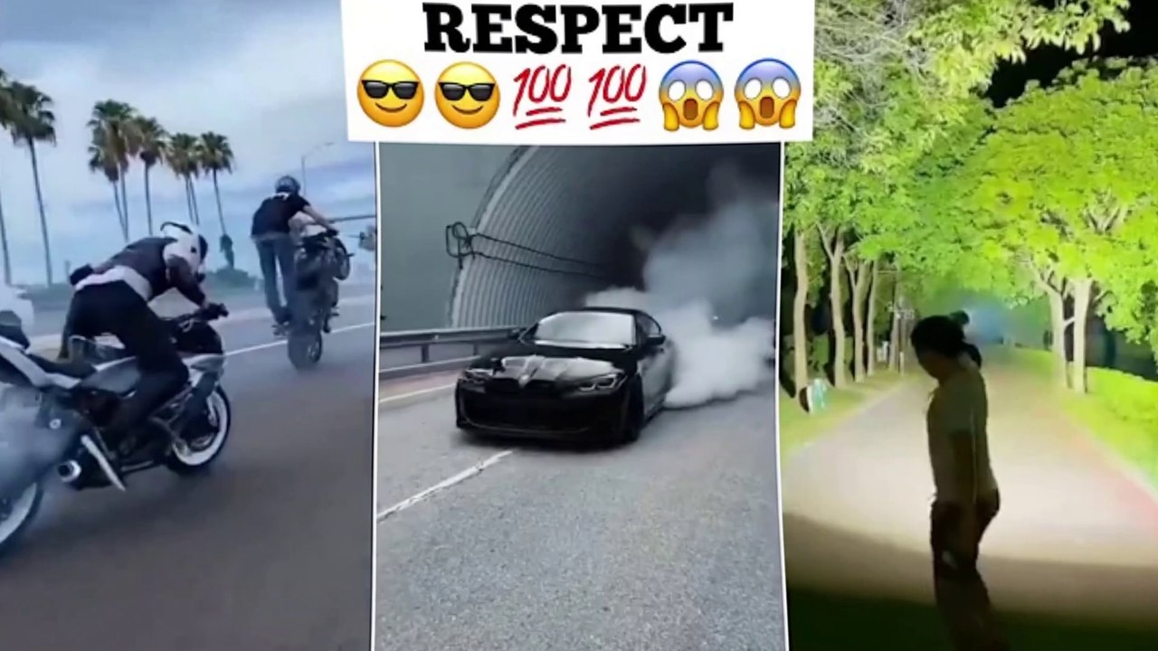 Respect Tiktok videos | Respect videos Like a Boss | New 2023