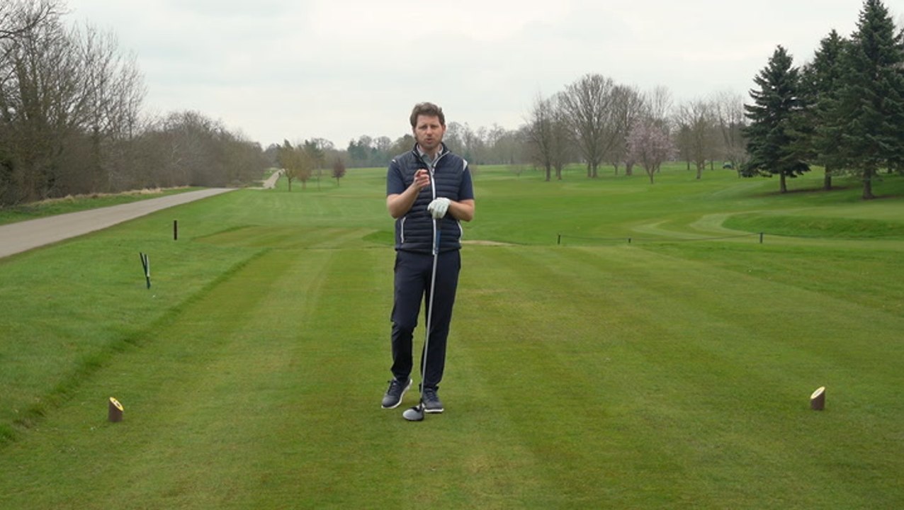 How To Prepare For A Round Of Golf