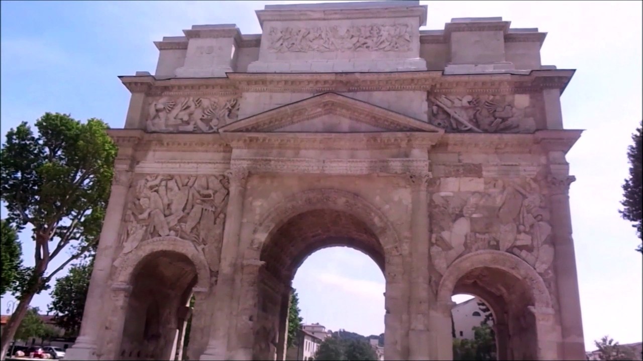 Arc North - Catch Me When I Fall