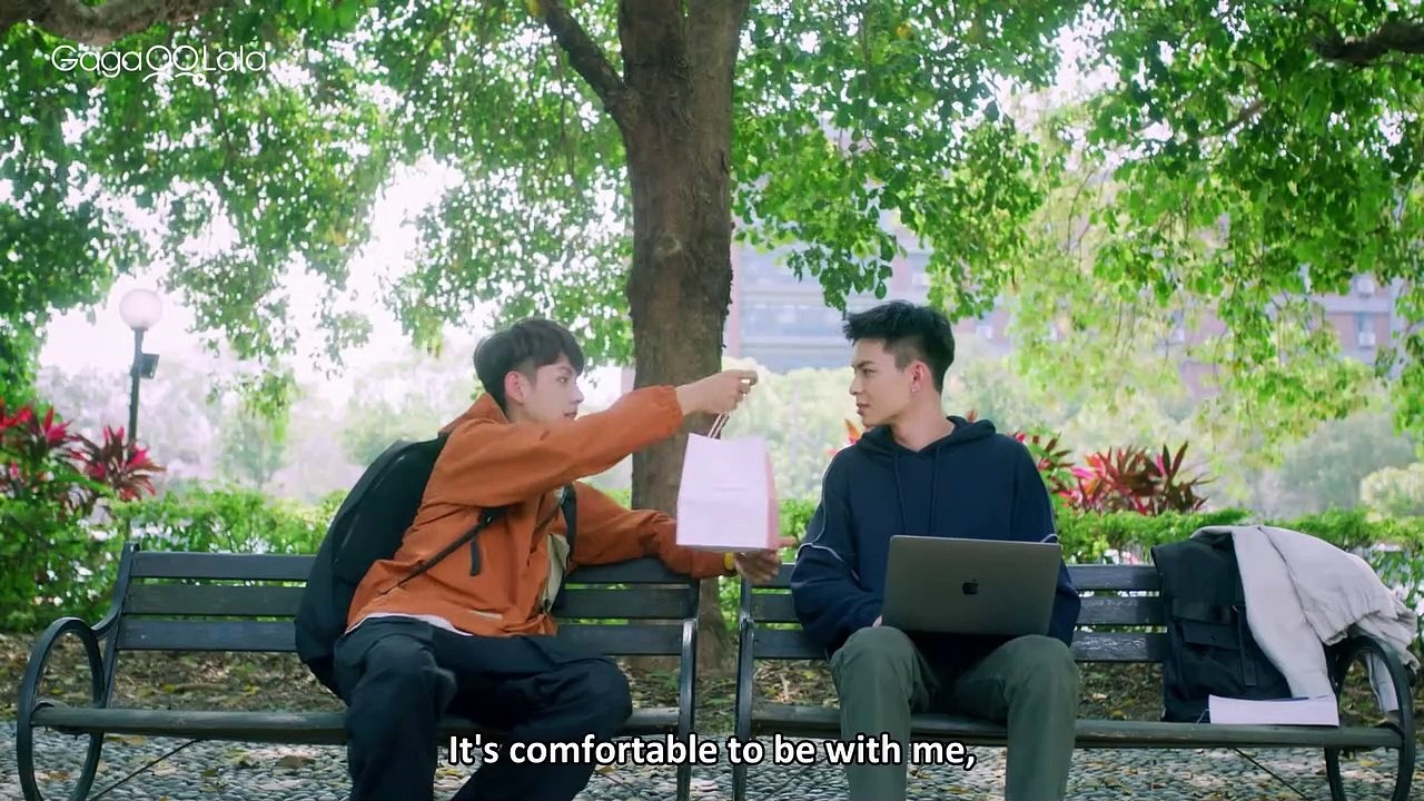 Stay by My Side | show | 2023 | Official Trailer