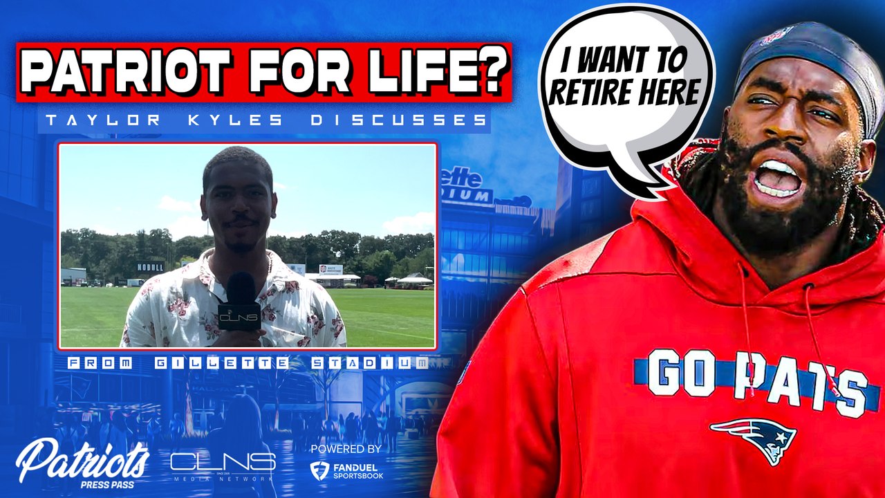 Will Patriots Give Matthew Judon NEW Contract?