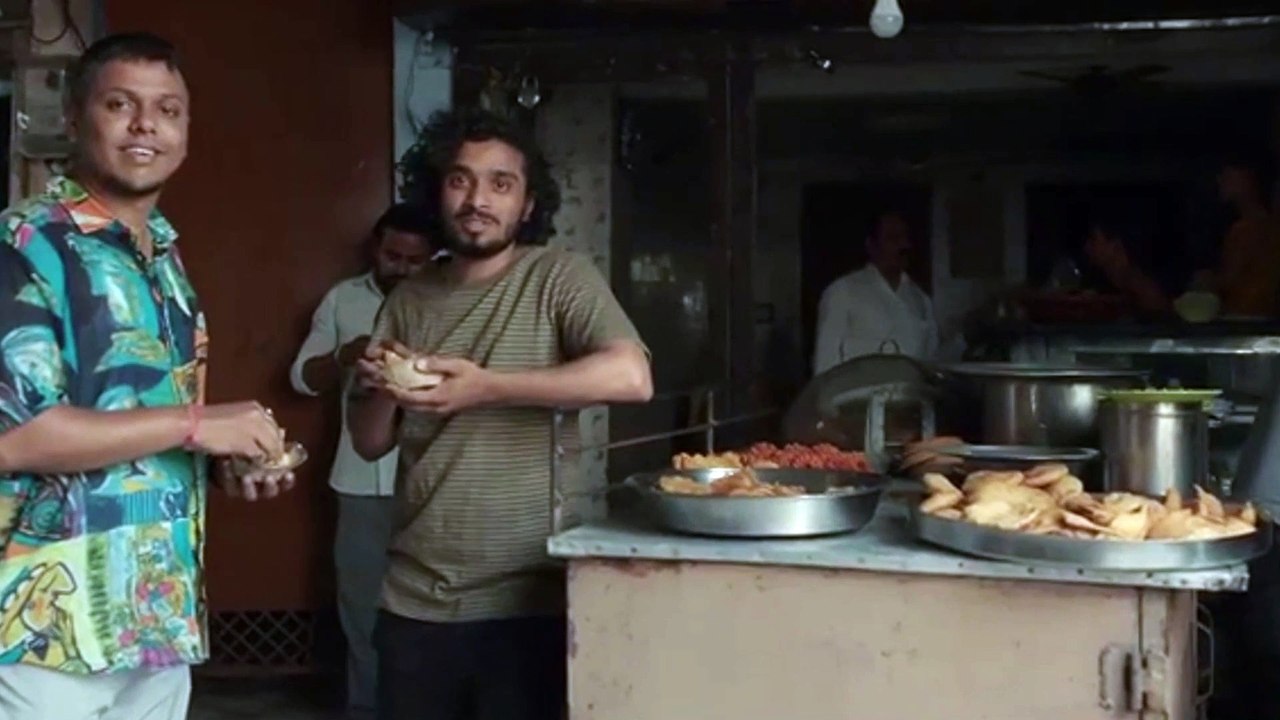 Bawaal (2023) - Action, Drama, Romance Film Details