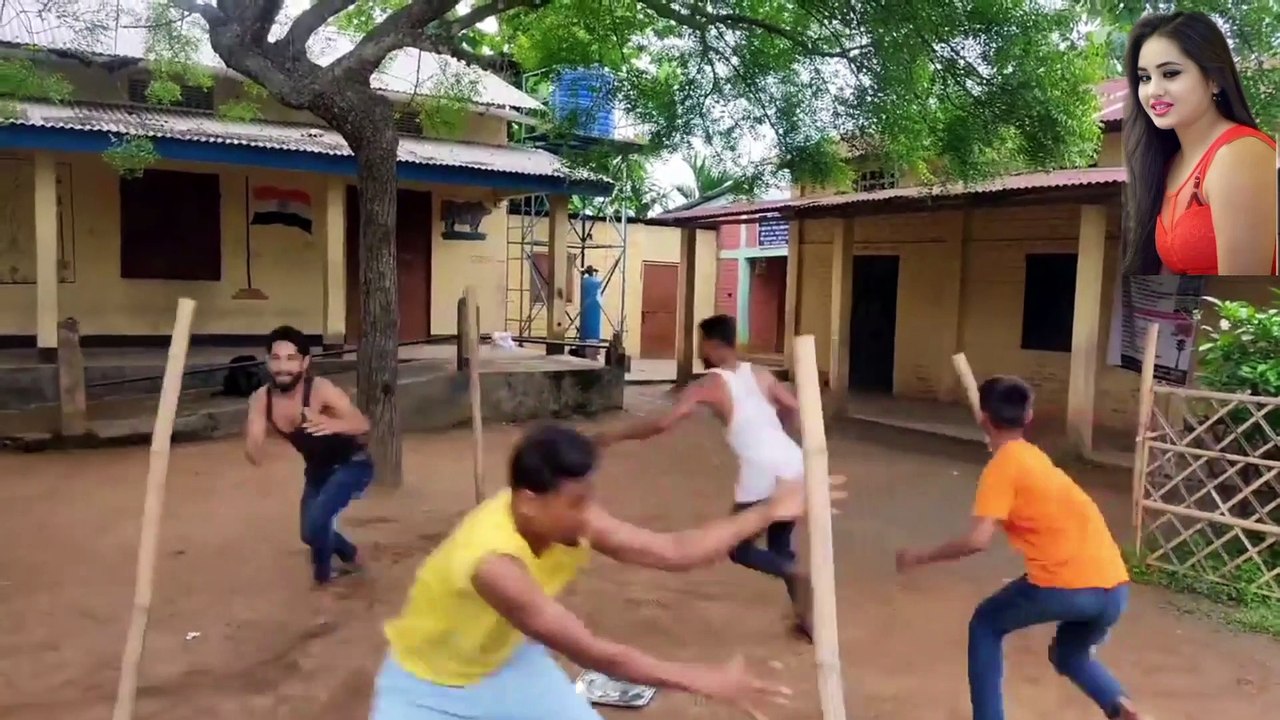 Comedy game / comedy