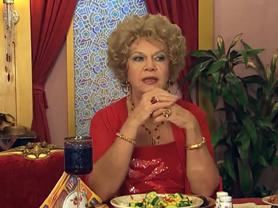 Sihirli Annem 120. Bölüm