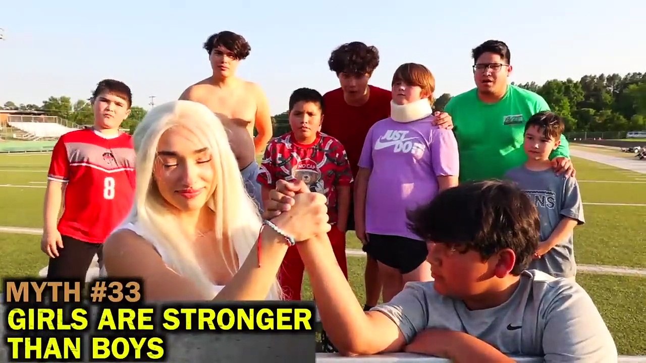 "Debunked: Top School Myths Exposed and Explained!"