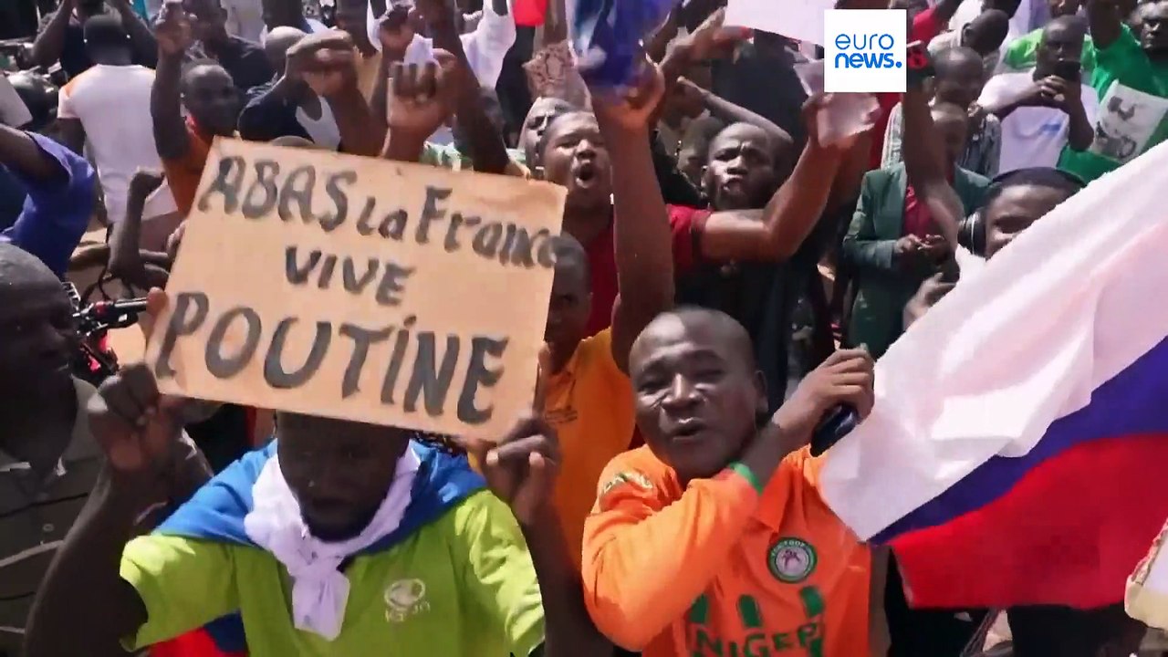 Новости дня | 30 июля — вечерний выпуск