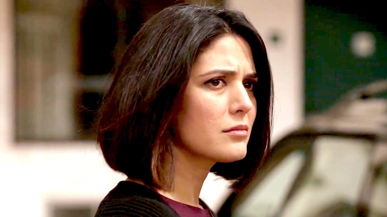 Came in Like a Wrecking Ball on Fox's 9-1-1: Lone Star